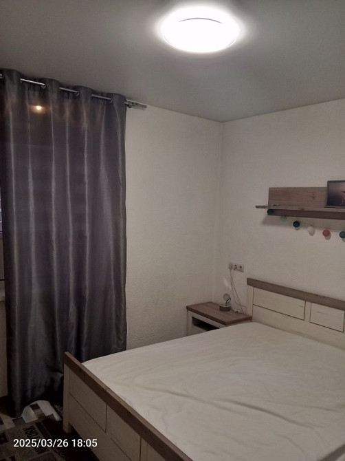 Оренда 2х кімнатної квартири Позняки Київ - зображення 7