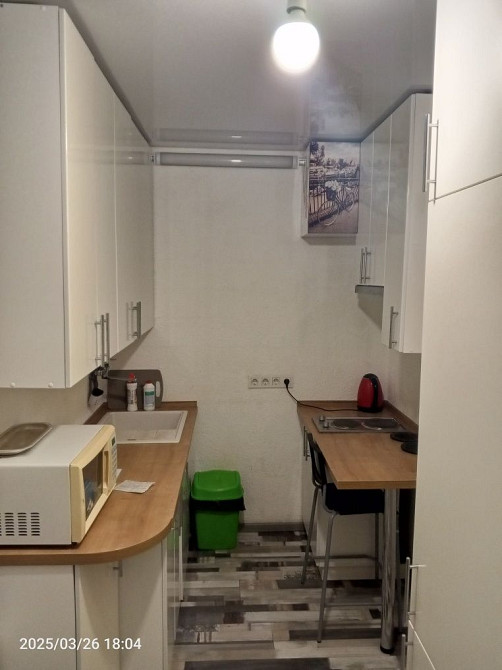 Оренда 2х кімнатної квартири Позняки Київ - зображення 3