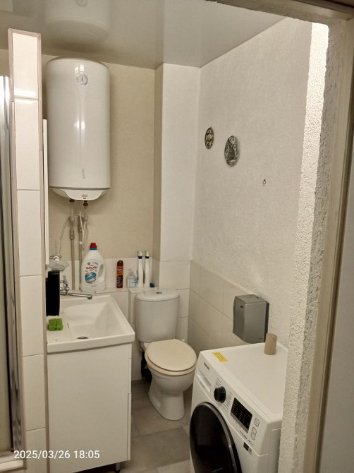 Оренда 2х кімнатної квартири Позняки Київ - зображення 5