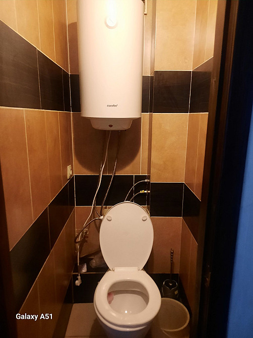 Сдам 2х комн квартиру в Шевченковском Запорожье - изображение 3