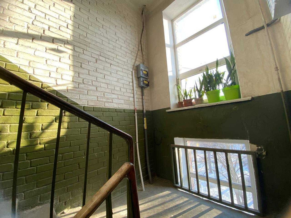 Продам 1квартиру! б-р Академіка Вернадського, 59!м.Житомирська! Київ - зображення 3