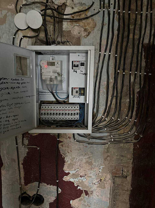 Продам 1квартиру! б-р Академіка Вернадського, 59!м.Житомирська! Київ - зображення 7