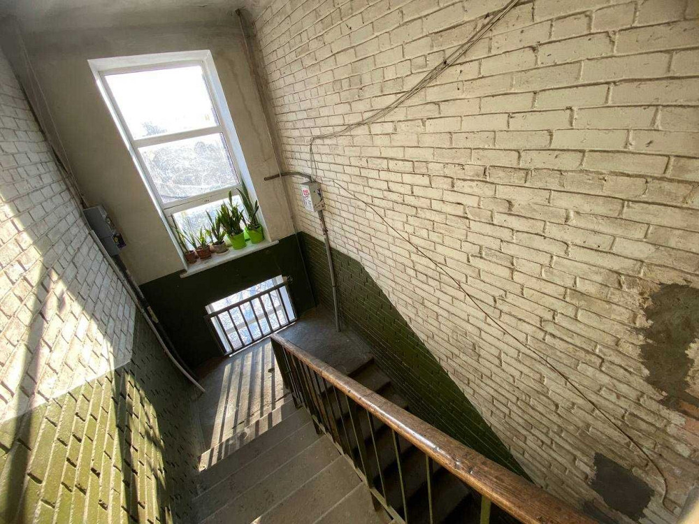 Продам 1квартиру! б-р Академіка Вернадського, 59!м.Житомирська! Київ - зображення 4