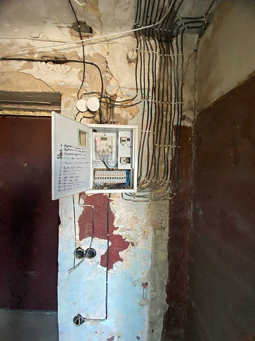 Продам 1квартиру! б-р Академіка Вернадського, 59!м.Житомирська! Київ - зображення 8