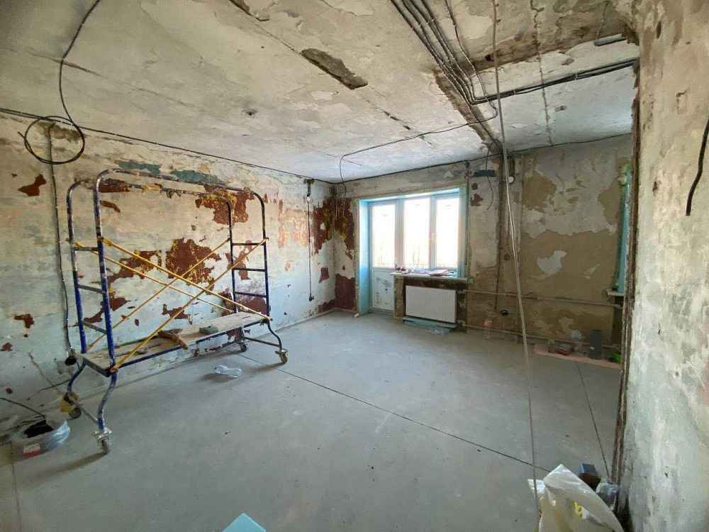 Продам 1квартиру! б-р Академіка Вернадського, 59!м.Житомирська! Київ - зображення 6