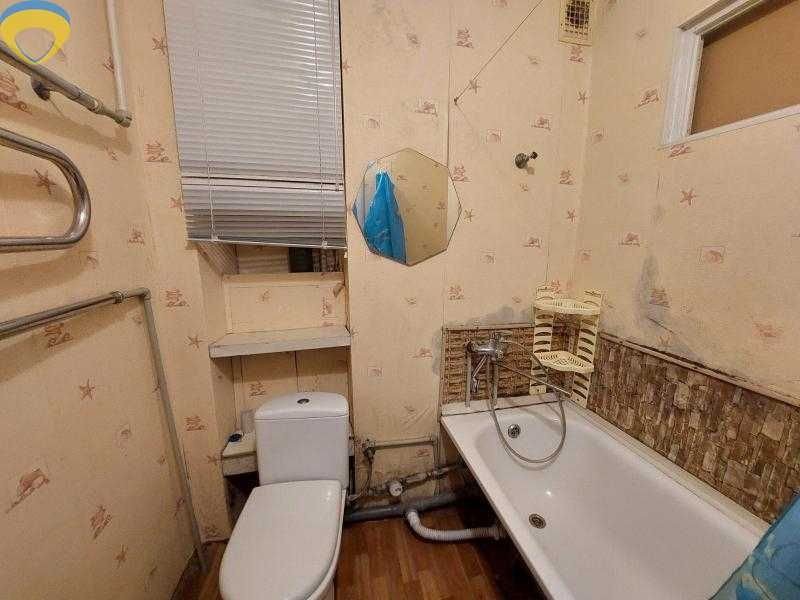 Сдаётся 1- комнатная квартира в Кульбакино! Н1 Николаев - изображение 7