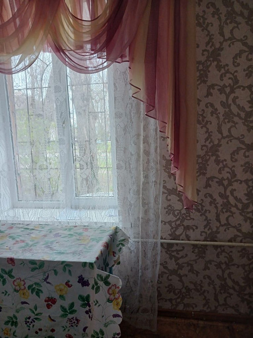 Здається 1 кімнатна квартира на Кічкасі Запоріжжя - зображення 3