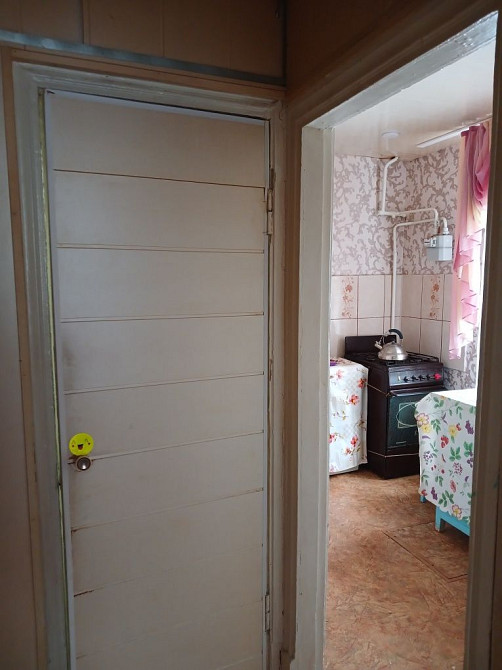 Здається 1 кімнатна квартира на Кічкасі Запоріжжя - зображення 8