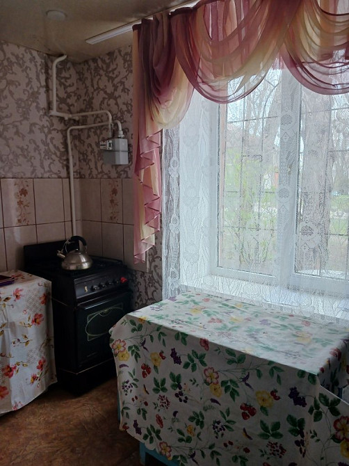 Здається 1 кімнатна квартира на Кічкасі Запоріжжя - зображення 1