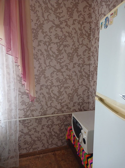 Здається 1 кімнатна квартира на Кічкасі Запоріжжя - зображення 4