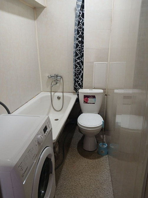 Здається 1 кімнатна квартира на Кічкасі Запоріжжя - зображення 7