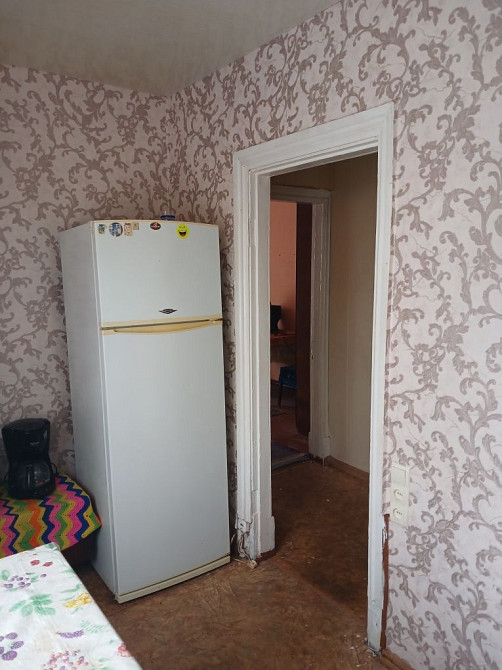 Здається 1 кімнатна квартира на Кічкасі Запоріжжя - зображення 6