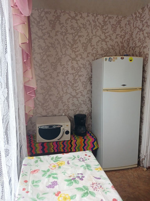 Здається 1 кімнатна квартира на Кічкасі Запоріжжя - зображення 5