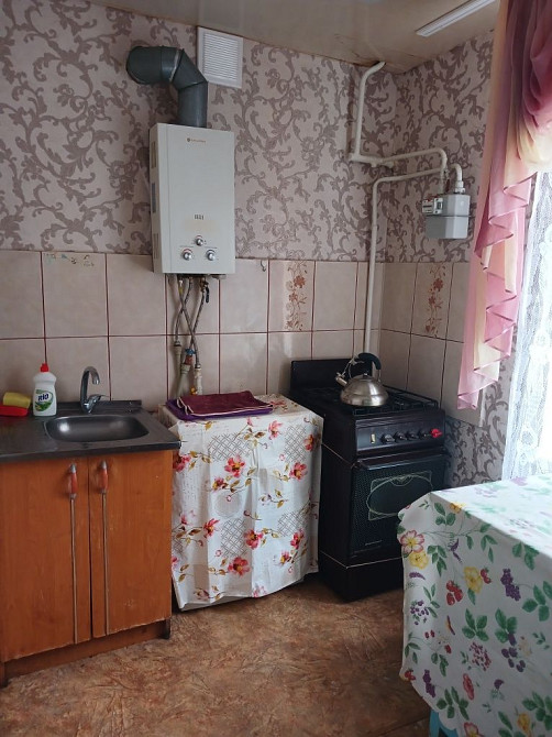 Здається 1 кімнатна квартира на Кічкасі Запоріжжя - зображення 2