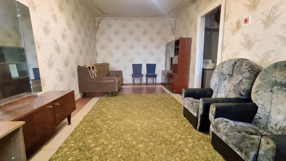 Продам 2ком квартиру, Коммунар Днепр - изображение 8