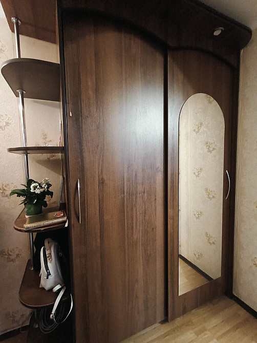 Трикімнатна квартира. Круг. Вокзал. Чернигов - изображение 6