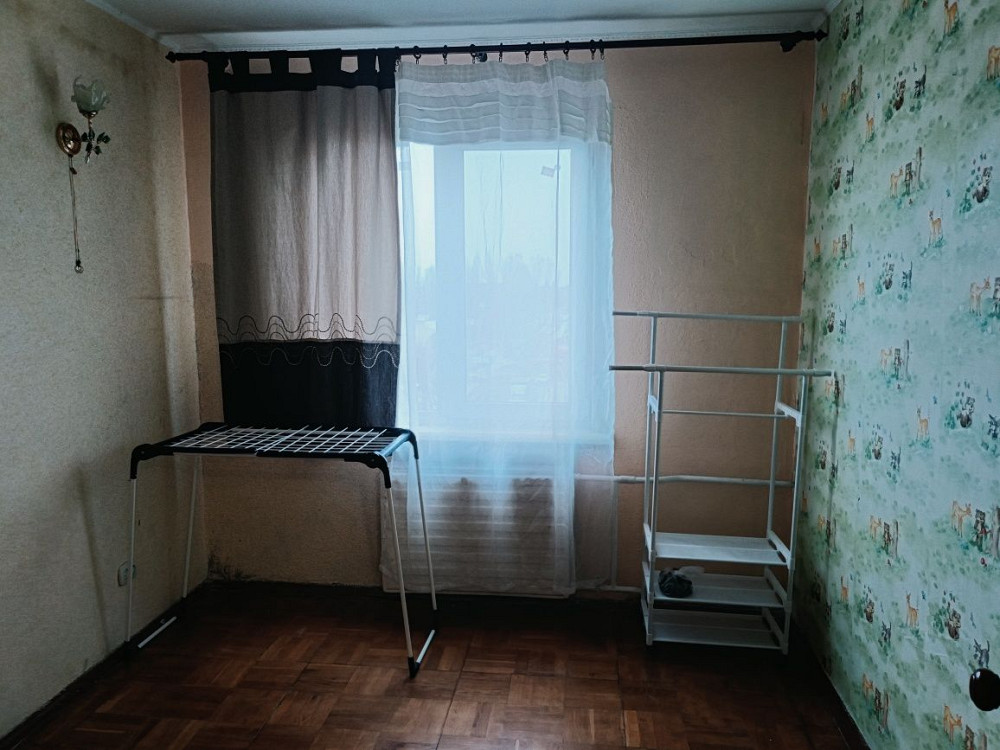 Трикімнатна квартира. Круг. Вокзал. Чернигов - изображение 5