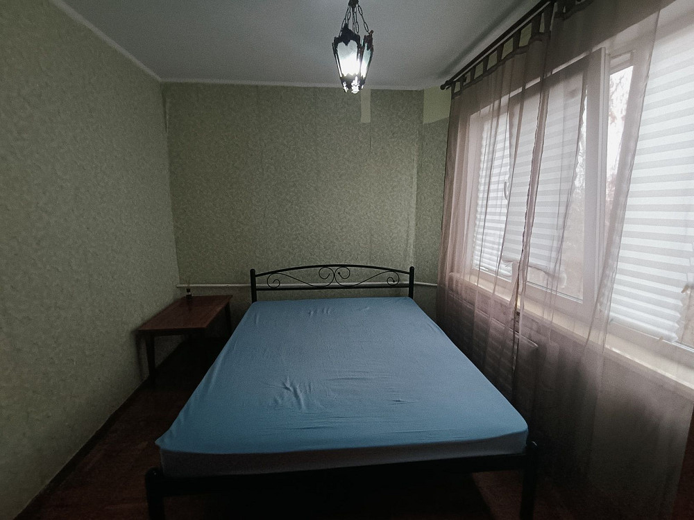 Трикімнатна квартира. Круг. Вокзал. Чернигов - изображение 4