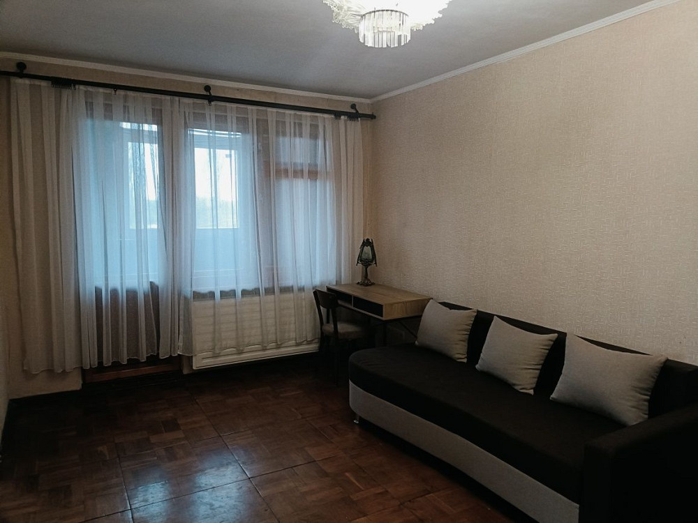 Трикімнатна квартира. Круг. Вокзал. Чернигов - изображение 2