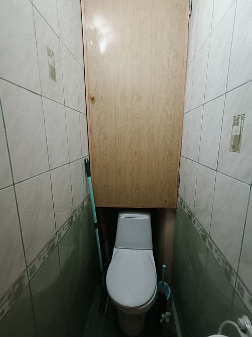 Трикімнатна квартира. Круг. Вокзал. Чернигов - изображение 8