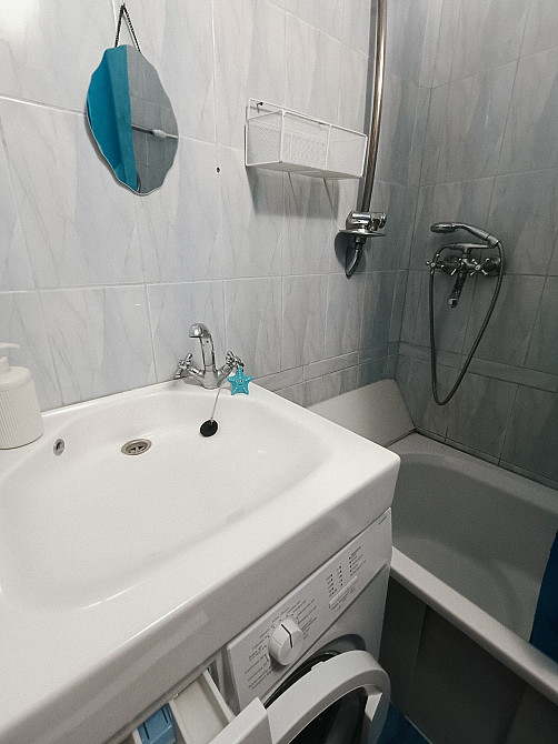 Трикімнатна квартира. Круг. Вокзал. Чернигов - изображение 7