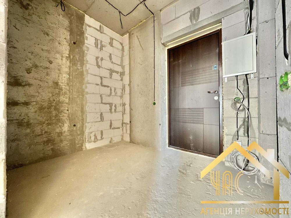 Продам 1К квартиру в Чабанах, ЖК Добре місто 2. єОселя - так! Чабани - зображення 8