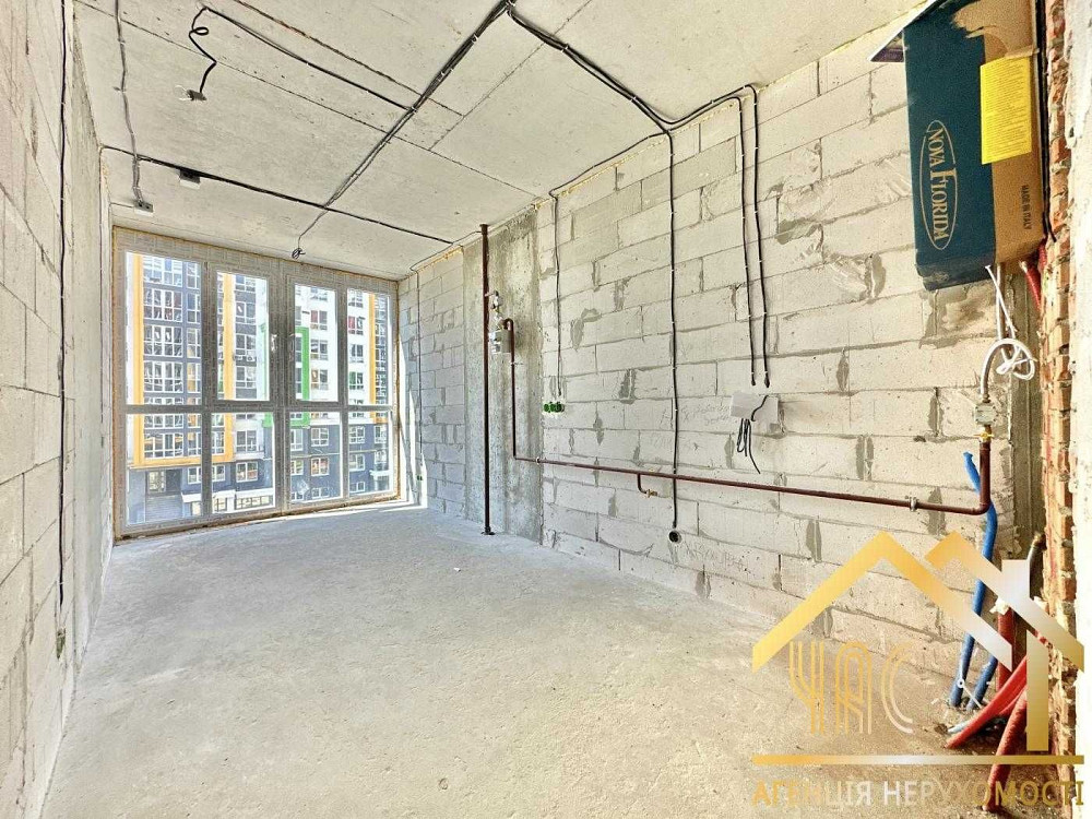 Продам 1К квартиру в Чабанах, ЖК Добре місто 2. єОселя - так! Чабани - зображення 3