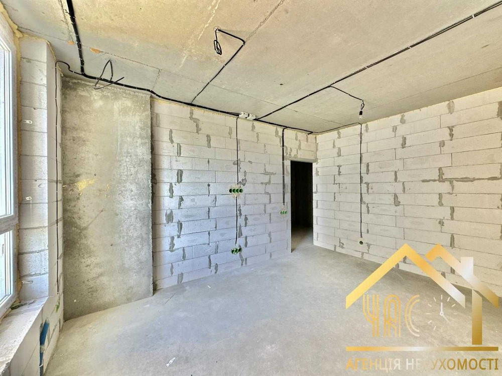 Продам 1К квартиру в Чабанах, ЖК Добре місто 2. єОселя - так! Чабани - зображення 7