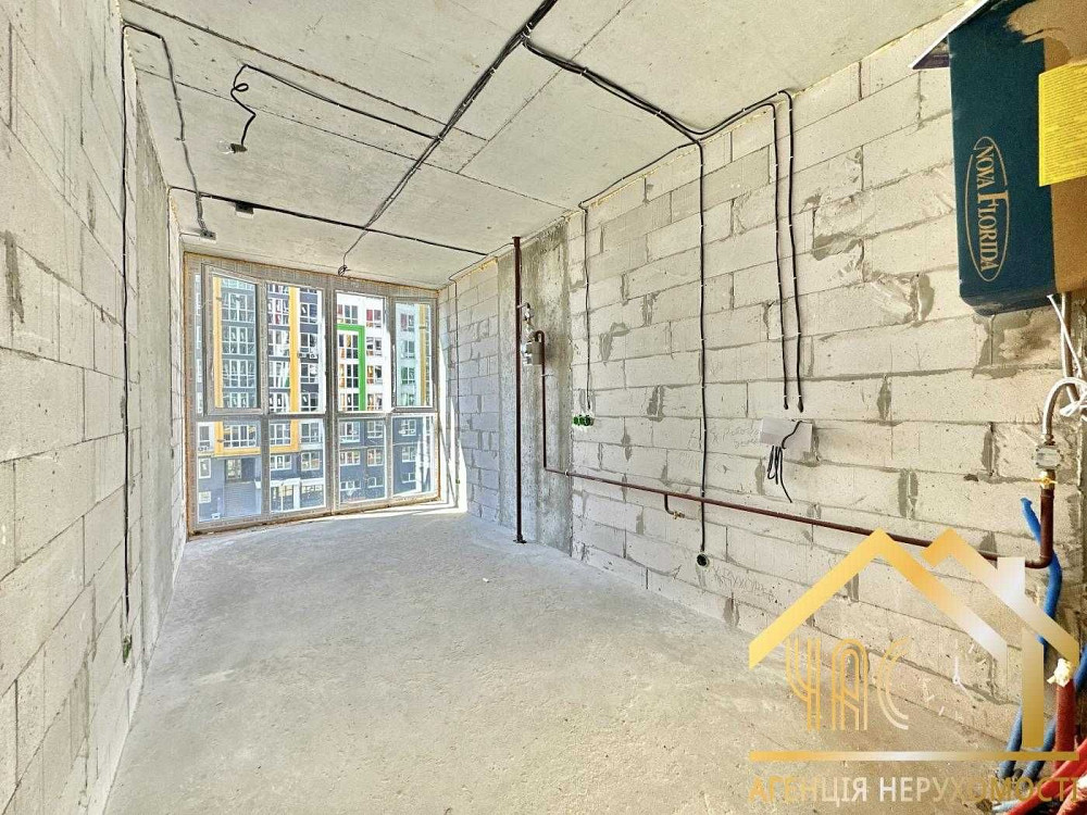 Продам 1К квартиру в Чабанах, ЖК Добре місто 2. єОселя - так! Чабани - зображення 1