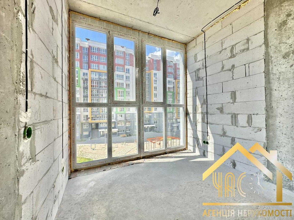 Продам 1К квартиру в Чабанах, ЖК Добре місто 2. єОселя - так! Чабани - зображення 4