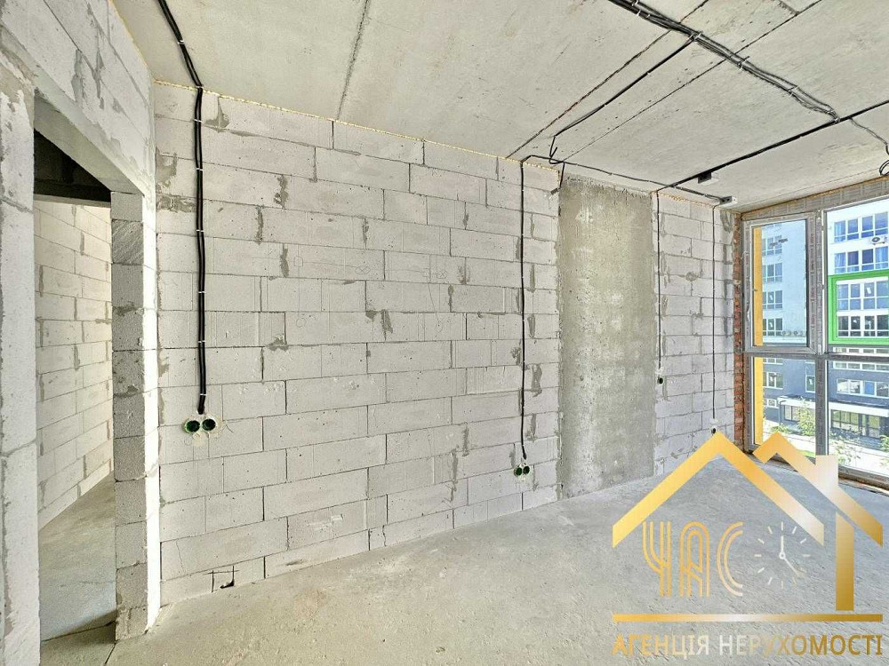 Продам 1К квартиру в Чабанах, ЖК Добре місто 2. єОселя - так! Чабани - зображення 6