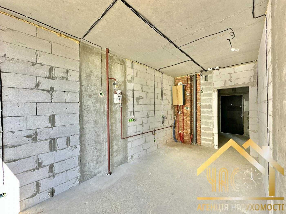 Продам 1К квартиру в Чабанах, ЖК Добре місто 2. єОселя - так! Чабани - зображення 5