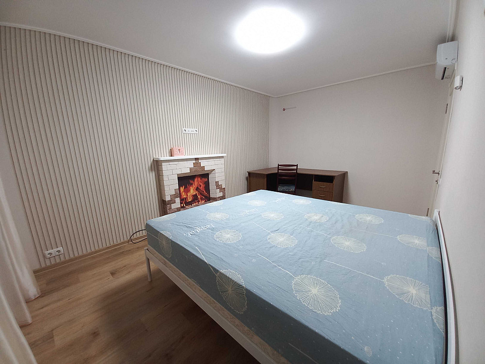 Сдам 1к квартиру ул. Ньютона 8 Харьков - изображение 6