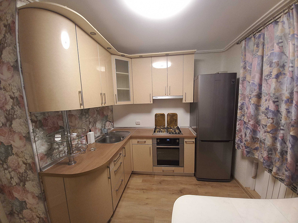 Сдам 1к квартиру ул. Ньютона 8 Харьков - изображение 1