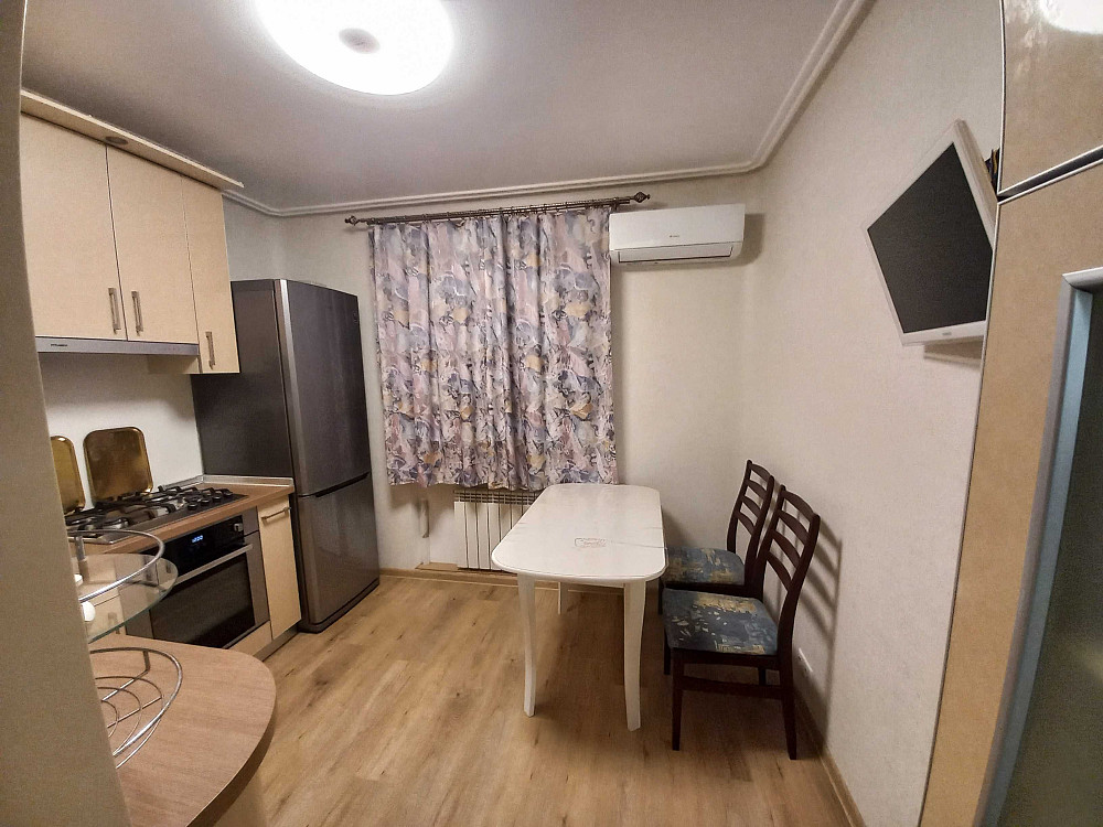 Сдам 1к квартиру ул. Ньютона 8 Харьков - изображение 2