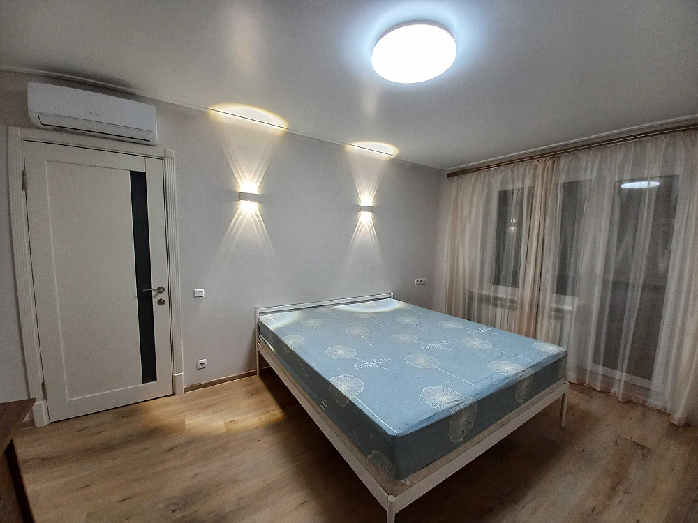 Сдам 1к квартиру ул. Ньютона 8 Харьков - изображение 5