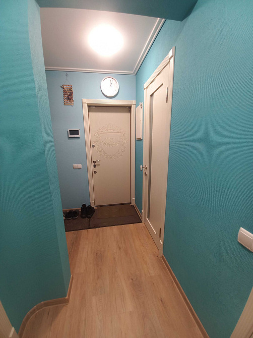 Сдам 1к квартиру ул. Ньютона 8 Харьков - изображение 7