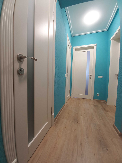 Сдам 1к квартиру ул. Ньютона 8 Харьков - изображение 8