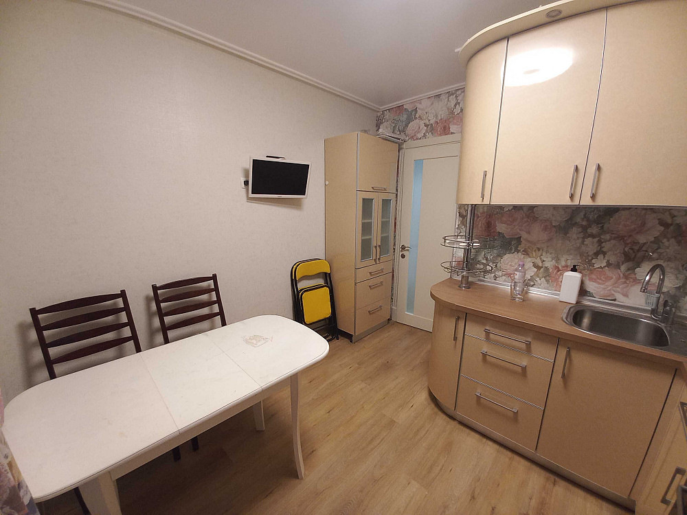 Сдам 1к квартиру ул. Ньютона 8 Харьков - изображение 3