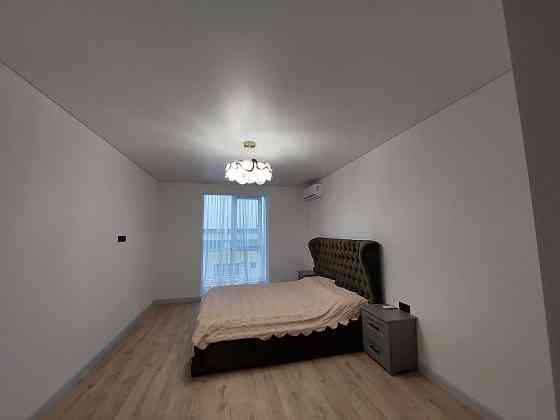 Продам квартиру з ремонтом 120 кв.м. в цегляному будинку. АОГВ. Одесса