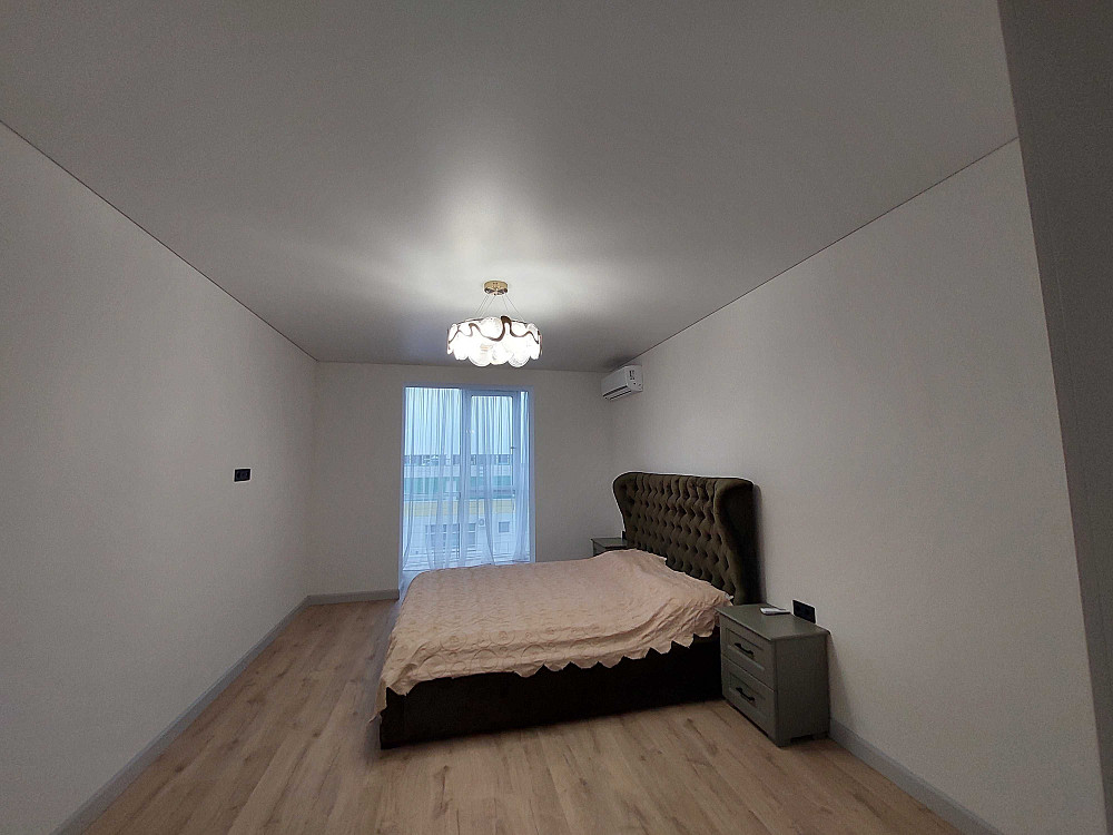 Продам квартиру з ремонтом 120 кв.м. в цегляному будинку. АОГВ. Одеса - зображення 5