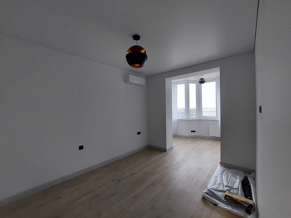 Продам квартиру з ремонтом 120 кв.м. в цегляному будинку. АОГВ. Одеса - зображення 4