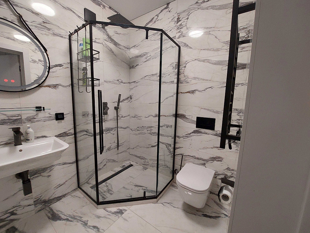 Продам квартиру з ремонтом 120 кв.м. в цегляному будинку. АОГВ. Одеса - зображення 8