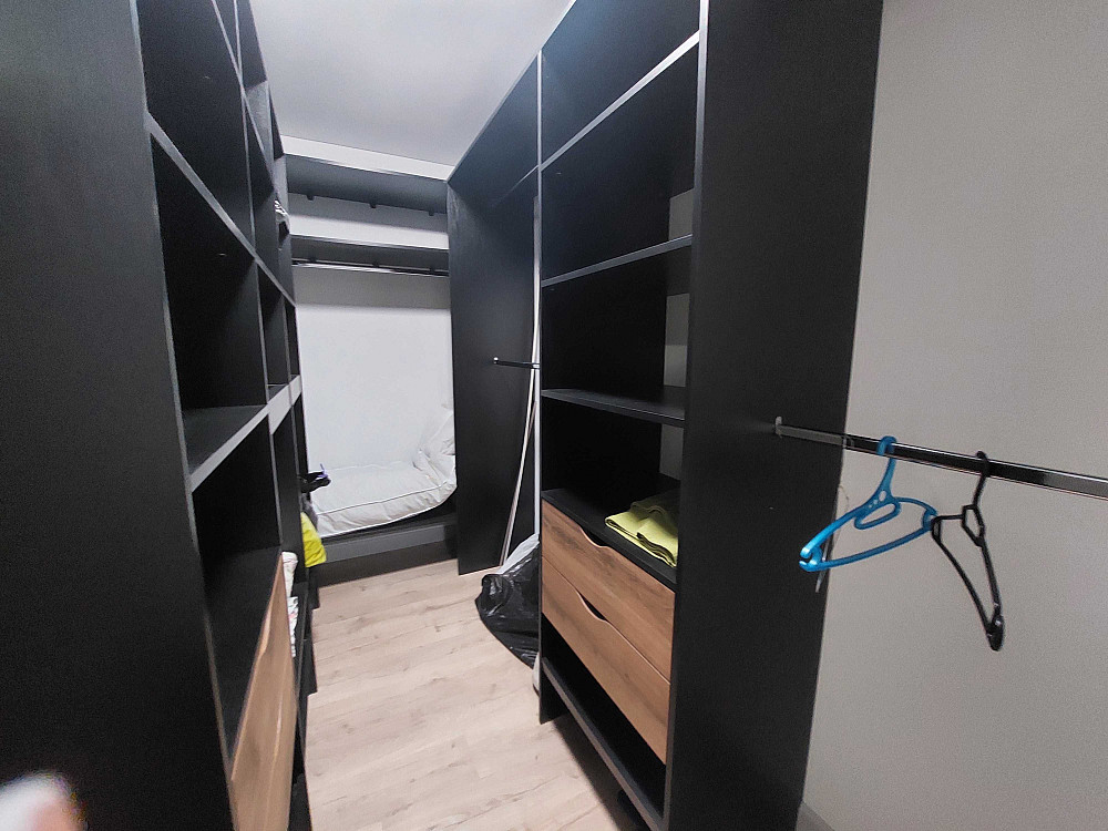 Продам квартиру з ремонтом 120 кв.м. в цегляному будинку. АОГВ. Одеса - зображення 6