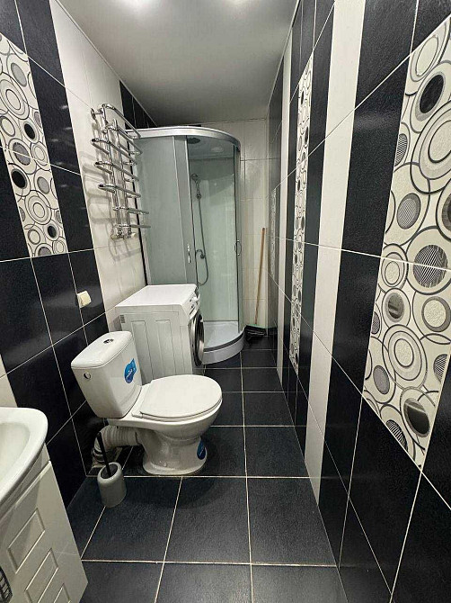 Оренда 1-кімнатної квартири на ПЛОЩІ РИНОК ЦЕНТР МІСТА Львов - изображение 8