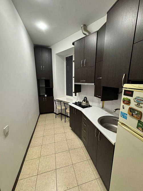 Оренда 1-кімнатної квартири на ПЛОЩІ РИНОК ЦЕНТР МІСТА Львов - изображение 5