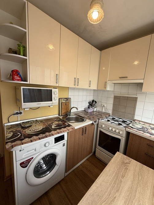 Сдам 2к квартиру на Марсельской/Добровольского Одесса - изображение 2