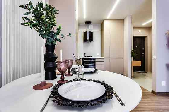 Оренда квартири 1-кім  ЖК Greenville Park   Власник Львов