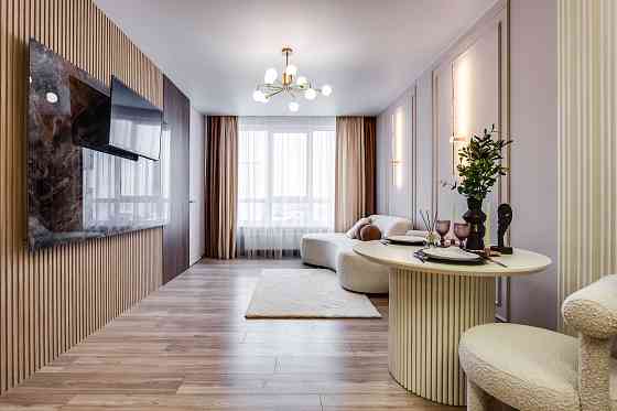 Оренда квартири 1-кім  ЖК Greenville Park   Власник Львов