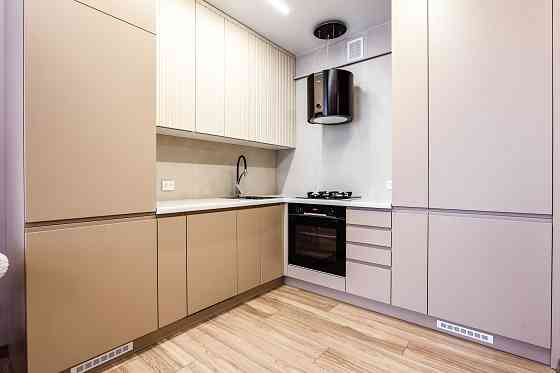 Оренда квартири 1-кім  ЖК Greenville Park   Власник Львов